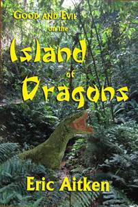 Cover Dragons